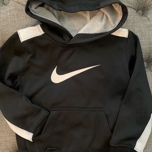Nike Dri-Fit Hoodie